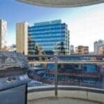 Furnished 1 Bed Condo at Riverwest | Utilities Included (RP028)