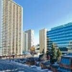 Furnished 1 Bed Condo at Riverwest | Utilities Included (RP028)