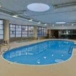 Furnished 1 Bed Condo at Riverwest | Utilities Included (RP028)