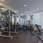 Furnished 1 Bed Condo at Riverwest | Utilities Included (RP028)