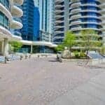 Furnished 1 Bed Condo at Riverwest | Utilities Included (RP028)