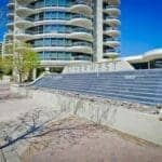 Furnished 1 Bed Condo at Riverwest | Utilities Included (RP028)