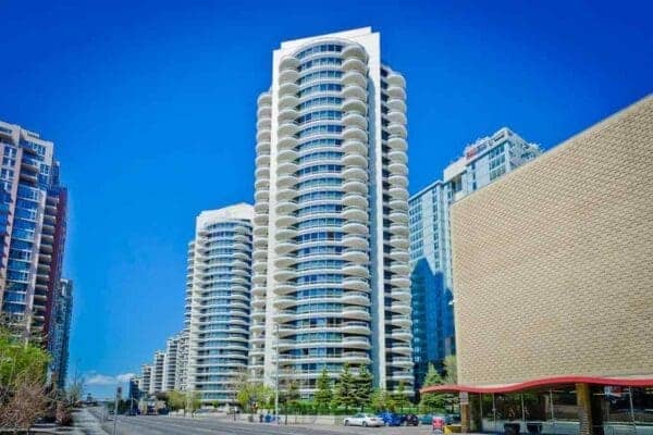 Furnished 1 Bed Condo at Riverwest | Utilities Included (RP028)