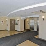Furnished 1 Bed Condo at Riverwest | Utilities Included (RP028)