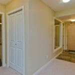 Furnished 1 Bed Condo at Riverwest | Utilities Included (RP028)