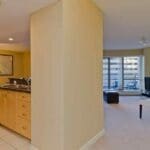 Furnished 1 Bed Condo at Riverwest | Utilities Included (RP028)