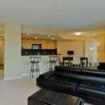 Furnished 1 Bed Condo at Riverwest | Utilities Included (RP028)