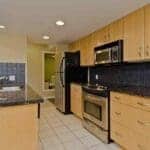 Furnished 1 Bed Condo at Riverwest | Utilities Included (RP028)
