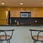 Furnished 1 Bed Condo at Riverwest | Utilities Included (RP028)