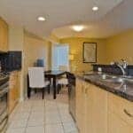 Furnished 1 Bed Condo at Riverwest | Utilities Included (RP028)