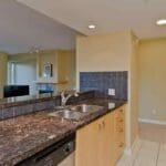 Furnished 1 Bed Condo at Riverwest | Utilities Included (RP028)