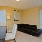 Furnished 1 Bed Condo at Riverwest | Utilities Included (RP028)