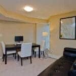 Furnished 1 Bed Condo at Riverwest | Utilities Included (RP028)