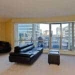 Furnished 1 Bed Condo at Riverwest | Utilities Included (RP028)