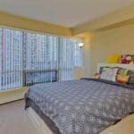 Furnished 1 Bed Condo at Riverwest | Utilities Included (RP028)