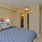 Furnished 1 Bed Condo at Riverwest | Utilities Included (RP028)