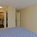 Furnished 1 Bed Condo at Riverwest | Utilities Included (RP028)