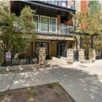 Downtown Calgary Condo with Underground Parking (RP118)