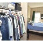 Gateway Garrison Green 2-Bed Condo | Parking & Balcony (RP438)