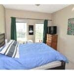 Gateway Garrison Green 2-Bed Condo | Parking & Balcony (RP438)