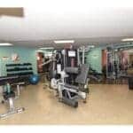 Gateway Garrison Green 2-Bed Condo | Parking & Balcony (RP438)