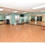Gateway Garrison Green 2-Bed Condo | Parking & Balcony (RP438)