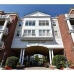 Gateway Garrison Green 2-Bed Condo | Parking & Balcony (RP438)