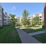 Gateway Garrison Green 2-Bed Condo | Parking & Balcony (RP438)
