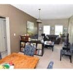 Gateway Garrison Green 2-Bed Condo | Parking & Balcony (RP438)