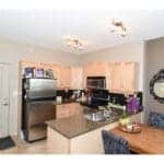 Gateway Garrison Green 2-Bed Condo | Parking & Balcony (RP438)