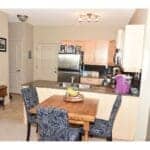 Gateway Garrison Green 2-Bed Condo | Parking & Balcony (RP438)