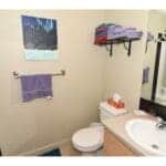 Gateway Garrison Green 2-Bed Condo | Parking & Balcony (RP438)