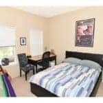 Gateway Garrison Green 2-Bed Condo | Parking & Balcony (RP438)