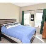 Gateway Garrison Green 2-Bed Condo | Parking & Balcony (RP438)