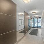 Downtown Calgary Condo with Underground Parking (RP118)