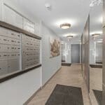 Downtown Calgary Condo with Underground Parking (RP118)