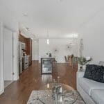 Downtown Calgary Condo with Underground Parking (RP118)