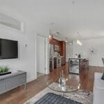 Downtown Calgary Condo with Underground Parking (RP118)