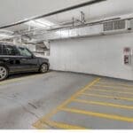 Downtown Calgary Condo with Underground Parking (RP118)