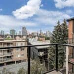 Downtown Calgary Condo with Underground Parking (RP118)
