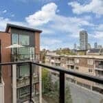 Downtown Calgary Condo with Underground Parking (RP118)