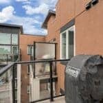 Downtown Calgary Condo with Underground Parking (RP118)