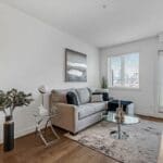 Downtown Calgary Condo with Underground Parking (RP118)