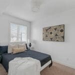 Downtown Calgary Condo with Underground Parking (RP118)