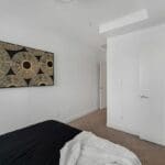 Downtown Calgary Condo with Underground Parking (RP118)