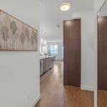 Downtown Calgary Condo with Underground Parking (RP118)