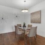 Downtown Calgary Condo with Underground Parking (RP118)