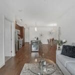 Downtown Calgary Condo with Underground Parking (RP118)