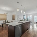 Downtown Calgary Condo with Underground Parking (RP118)