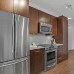 Downtown Calgary Condo with Underground Parking (RP118)
